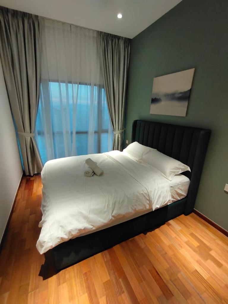 Reizz Residence By Minsu Kuala Lumpur Esterno foto